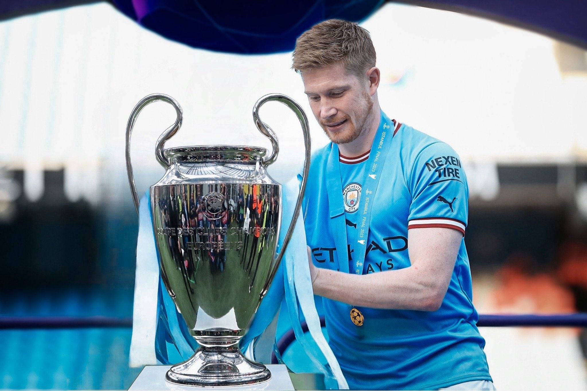 [国际足球]威斯特法伦：因球迷而存在